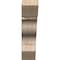 Ekena Millwork Funston Slat Smooth Bracket, Douglas Fir, 5 1/2"W x 22"D x 22"H BKT06X22X22FST06SDF - alternate 3